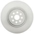 Raybestos 8542 Disc Brake Rotor Raybestos Specialty - Truck Brake Rotor