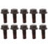 Raybestos 8551 Disc Brake Rotor Raybestos Specialty - Truck Coated Brake Rotor