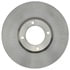 Raybestos 9032R Disc Brake Rotor Raybestos R-Line Brake Rotor