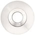 Raybestos 9064R Disc Brake Rotor Raybestos R-Line Brake Rotor
