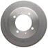 Raybestos 9105R Brake Drum Raybestos R-Line Brake Drum