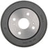 Raybestos 9139 Brake Drum Raybestos R-Line Brake Drum