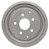 Raybestos 9153R Brake Drum Raybestos R-Line Brake Drum