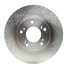 Raybestos 9177R Disc Brake Rotor Raybestos R-Line Brake Rotor