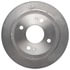 9197 by RAYBESTOS - Raybestos R-Line Brake Drum