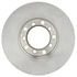9208R by RAYBESTOS - Raybestos R-Line Brake Rotor