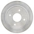 Raybestos 9225R Disc Brake Rotor Raybestos R-Line Brake Rotor