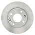 9227R by RAYBESTOS - Raybestos R-Line Brake Rotor