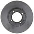 9239R by RAYBESTOS - Raybestos R-Line Brake Rotor