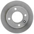 9240R by RAYBESTOS - Raybestos R-Line Brake Rotor