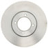 9248R by RAYBESTOS - Raybestos R-Line Brake Rotor