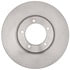 Raybestos 9246R Disc Brake Rotor Raybestos R-Line Brake Rotor