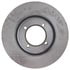 9278R by RAYBESTOS - Raybestos R-Line Brake Rotor
