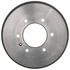 Raybestos 9339 Brake Drum Raybestos R-Line Brake Drum