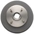 9356R by RAYBESTOS - Raybestos R-Line Brake Drum