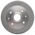 9364 by RAYBESTOS - Raybestos R-Line Brake Drum