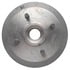 9367R by RAYBESTOS - Raybestos R-Line Brake Drum