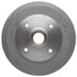 9442R by RAYBESTOS - Raybestos R-Line Brake Drum