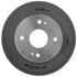 Raybestos 9458 Brake Drum Raybestos R-Line Brake Drum
