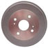 Raybestos 9478 Brake Drum Raybestos R-Line Brake Drum