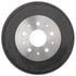 Raybestos 9481 Brake Drum Raybestos R-Line Brake Drum