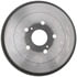 Raybestos 9483 Brake Drum Raybestos R-Line Brake Drum