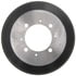 Raybestos 9487 Brake Drum Raybestos R-Line Brake Drum