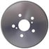 Raybestos 9486R Brake Drum Raybestos R-Line Brake Drum