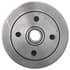9494R by RAYBESTOS - Raybestos R-Line Brake Drum