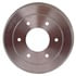 Raybestos 9501 Brake Drum Raybestos R-Line Brake Drum