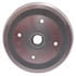 Raybestos 9517 Brake Drum Raybestos R-Line Brake Drum