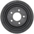9530R by RAYBESTOS - Raybestos R-Line Brake Drum