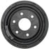 Raybestos 9529R Brake Drum Raybestos R-Line Brake Drum