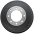 Raybestos 9531 Brake Drum Raybestos R-Line Brake Drum