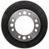 Raybestos 9533 Brake Drum Raybestos R-Line Brake Drum