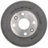 Raybestos 9538 Brake Drum Raybestos R-Line Brake Drum