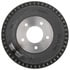 Raybestos 9540R Brake Drum Raybestos R-Line Brake Drum