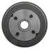 9547R by RAYBESTOS - Raybestos R-Line Brake Drum