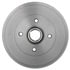 Raybestos 9556 Brake Drum Raybestos R-Line Brake Drum