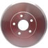 Raybestos 9557R Brake Drum Raybestos R-Line Brake Drum