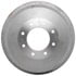 9560 by RAYBESTOS - Raybestos R-Line Brake Drum