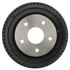 Raybestos 9563R Brake Drum Raybestos R-Line Brake Drum