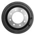 Raybestos 9568R Brake Drum Raybestos R-Line Brake Drum