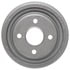 9567 by RAYBESTOS - Raybestos R-Line Brake Drum