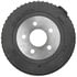 9570R by RAYBESTOS - Raybestos R-Line Brake Drum