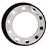 9578R by RAYBESTOS - Raybestos R-Line Brake Drum