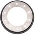 Raybestos 9591R Brake Drum Raybestos R-Line Brake Drum