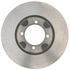 Raybestos 96014R Disc Brake Rotor Raybestos R-Line Brake Rotor