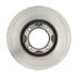 Raybestos 96015R Disc Brake Rotor Raybestos R-Line Brake Rotor