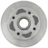 Raybestos 96026 Disc Brake Rotor Raybestos Specialty - Street Performance Brake Rotor